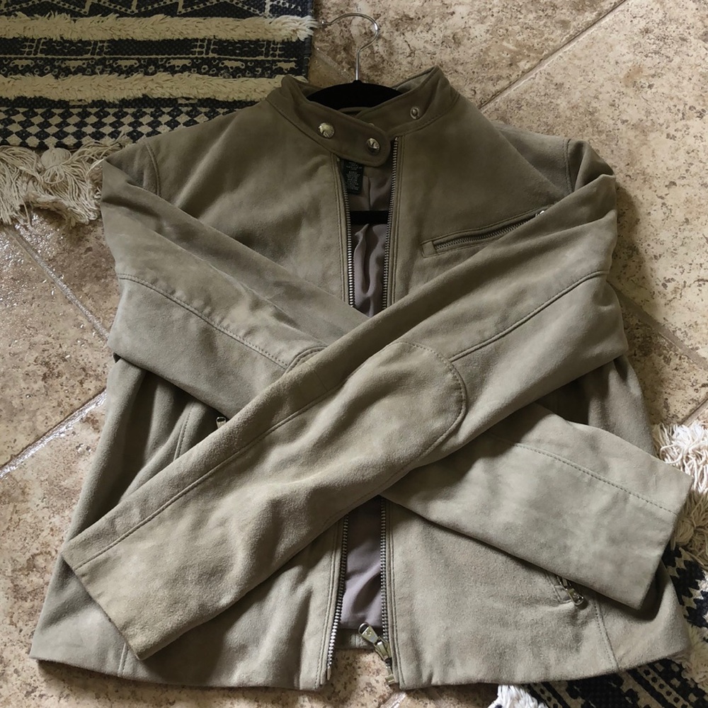 RALPH LAUREN JACKET